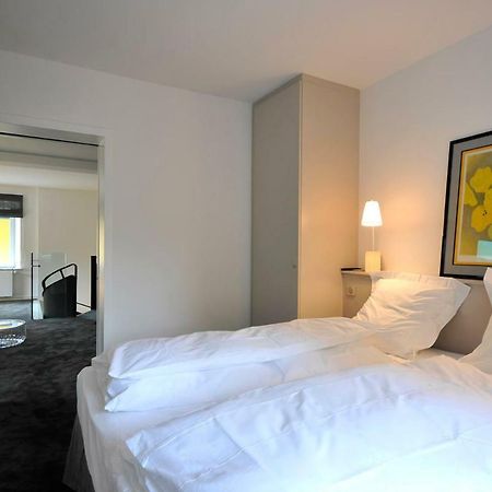 Appartamento Le Duplex De Jules Orbey Esterno foto