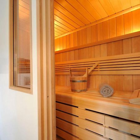 Appartamento Le Duplex De Jules Orbey Esterno foto