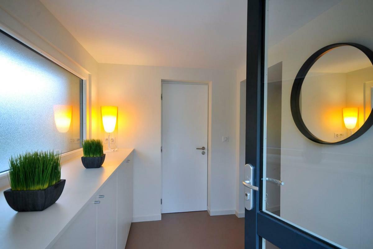 Appartamento Le Duplex De Jules Orbey Esterno foto