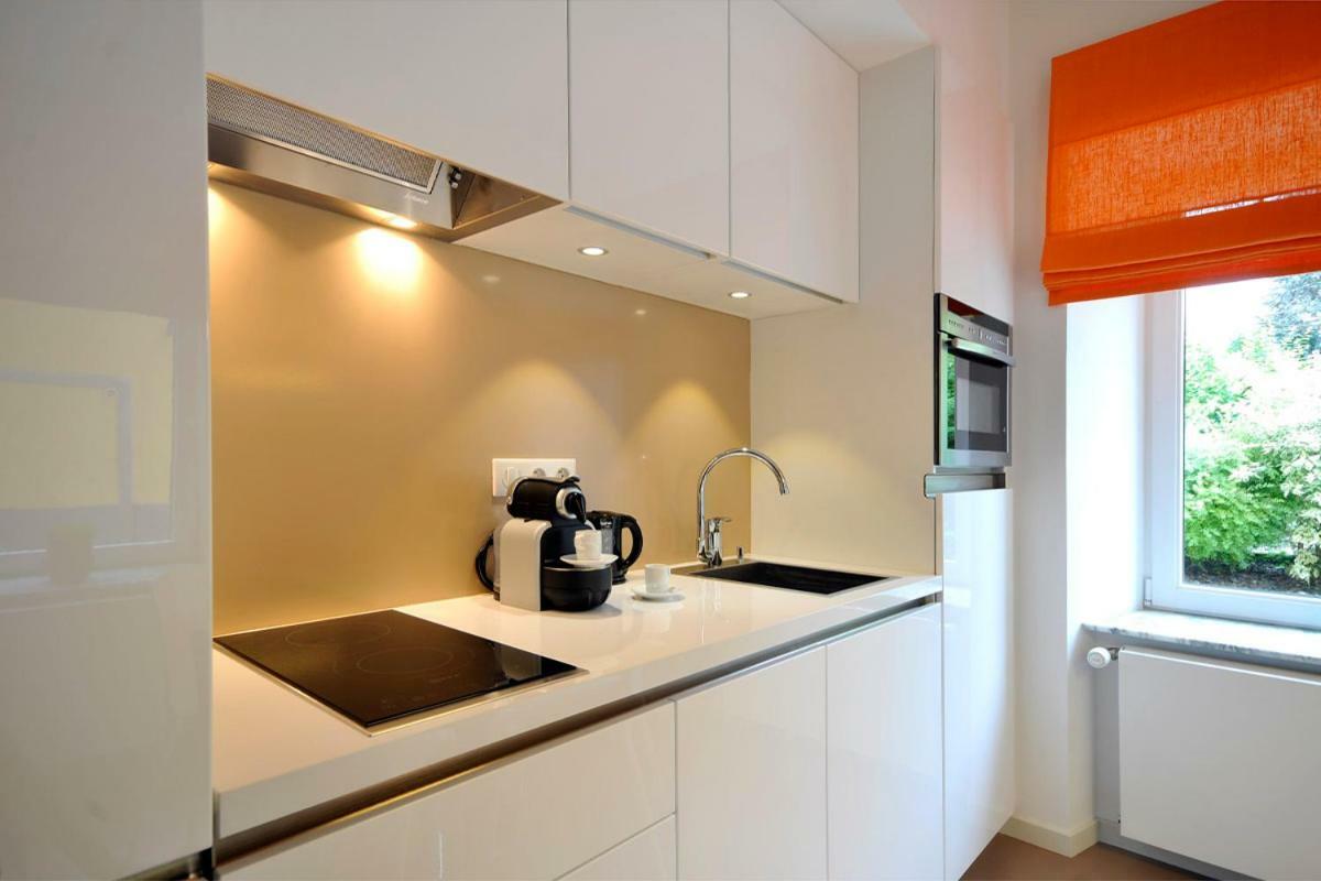 Appartamento Le Duplex De Jules Orbey Esterno foto