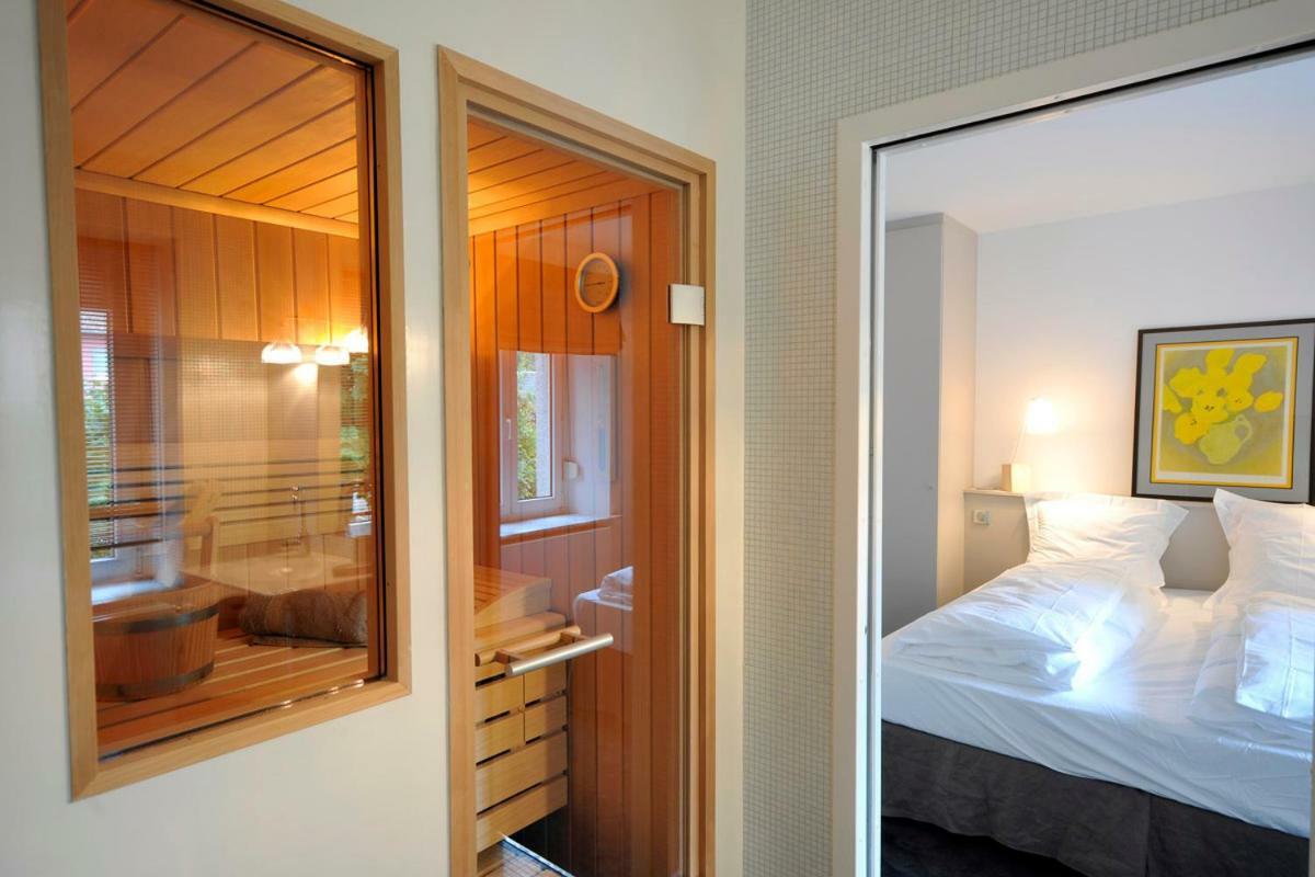 Appartamento Le Duplex De Jules Orbey Esterno foto